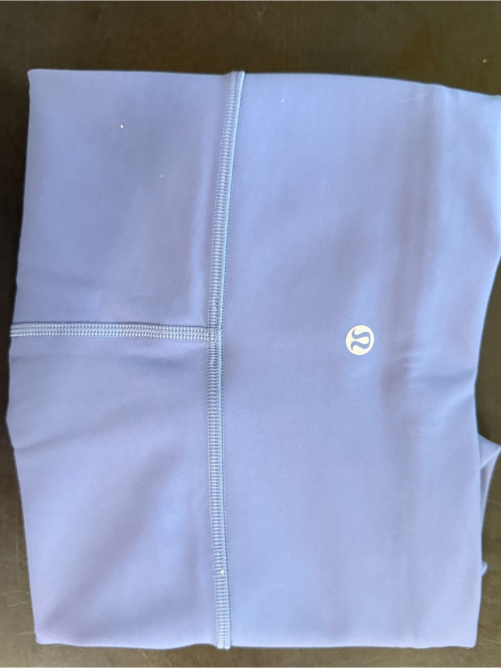 lululemon NWOT athletica Lavender Athletic Shorts